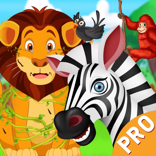 Zoo Helper Pro icon