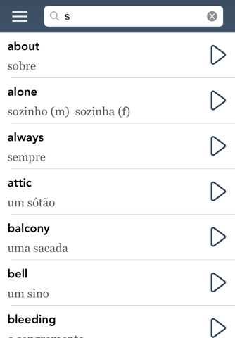 Portuguese Essentials - náhled