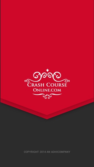 Crash Course Online.com(圖3)-速報App