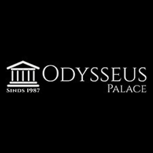 Odysseus Palace