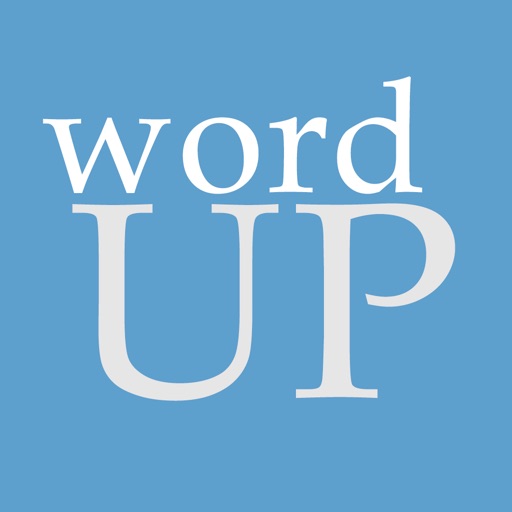 Wordup iOS App