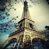 France Sweet Paris Tour! Eiffel Tower Puzzle