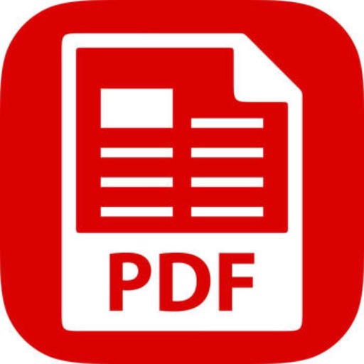 PDF Editor - Sign, Edit, Annotate PDF iOS App
