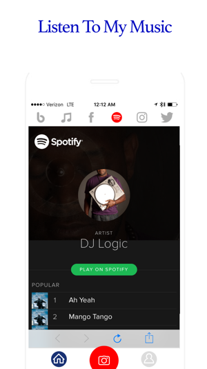 DJ Logic(圖2)-速報App