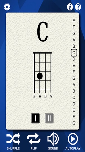 Contrabass Flash Cards(圖2)-速報App