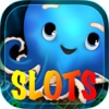 Blue Octopus Slot Machine Poker