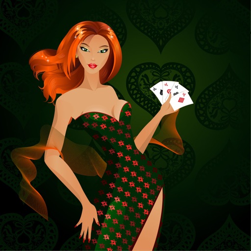 Poker trick iOS App
