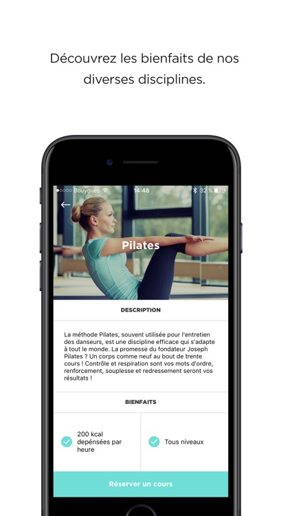 getsporty - coachs sportifs