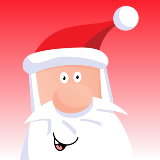 Christmas Countdown 2016 w/ Christmas Jokes iOS App