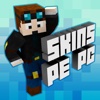 BODS - The ultimate, hand-picked collection of free Minecraft skins! by  Jason Woolard