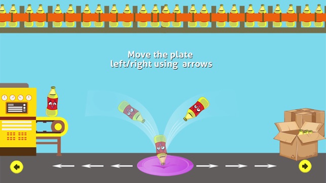 Bottle Flip Stack - Bottle flip diving free games(圖3)-速報App