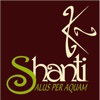 Shanti Spa