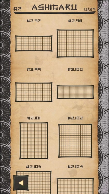 CrossMe Nonograms screenshot-3