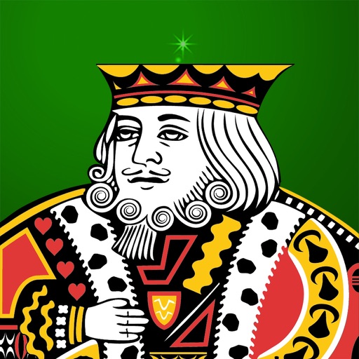 Neo FreeCell iOS App