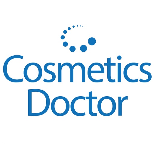 Cosmetics Doctor Web