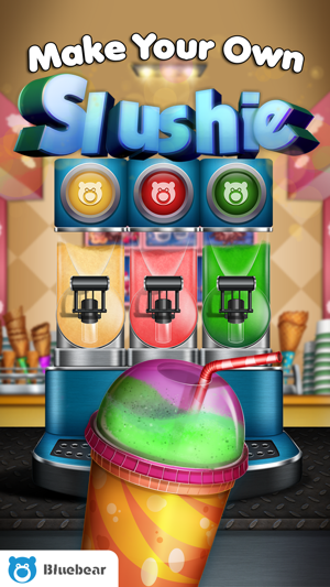 Slushies - Full Version by Bluebear(圖1)-速報App