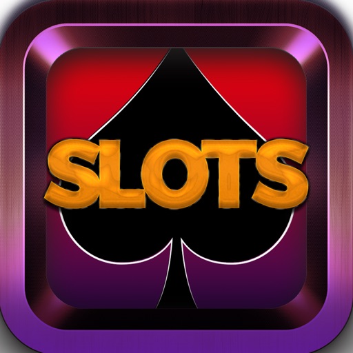 A All in Carousel Slots Machine Free Icon