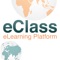 This is the official Open University of Cyprus eClass eLearning Platform (http://eclass