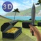 Pirate Bay Island Survival 3D Full