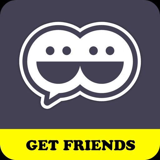 ChatPals - Friends for Kik & Chat Apps iOS App