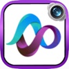 Icon Insta Loop Boomerang Video Editor