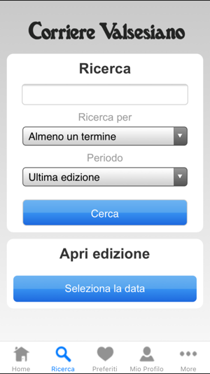 Corriere Valsesiano(圖3)-速報App