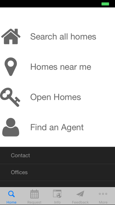 Realtor Sarit Burstain screenshot 2