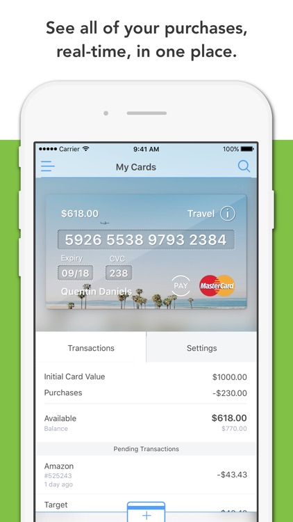 SudoPay: Shop, pay and send gift cards – securely screenshot-4