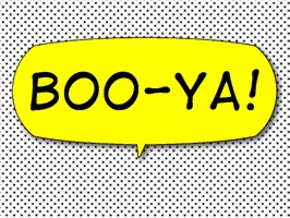 Boo-Ya