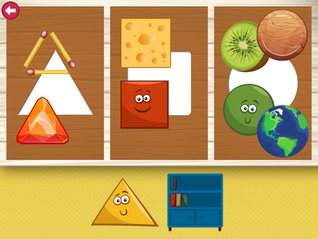 Toddler Kids Games for Boys on the App Store
