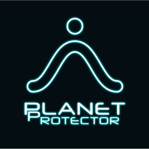 Planet Protector - A Space Shooter iOS App