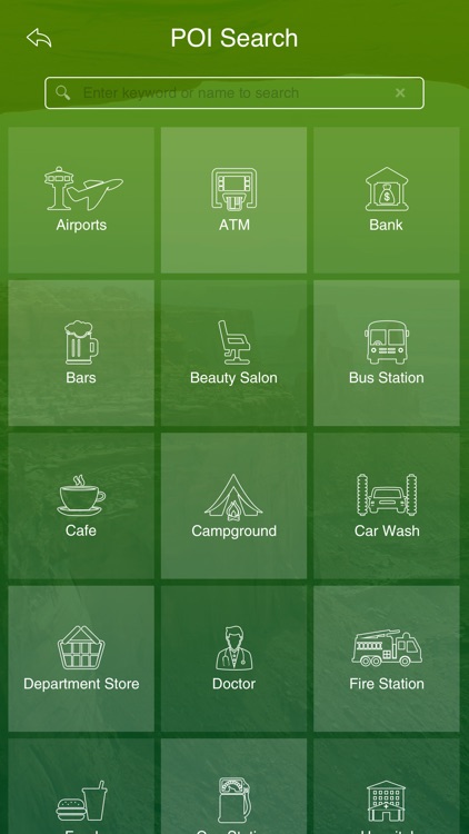 Canyonlands National Park Travel Guide screenshot-4