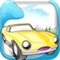 Car Scamper  is a racing game  in which three types of racing categories are there, like