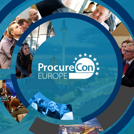 ProcureCon Europe 2016