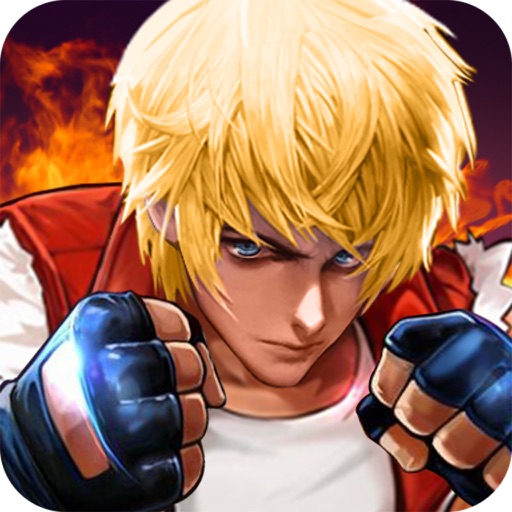 Sin City - Fighting Shooting Games iOS App