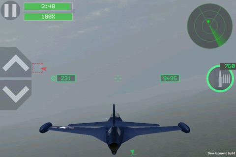 Strike Fighters Legends screenshot 2