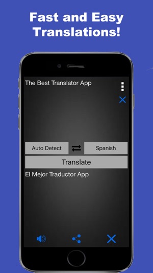 Multi Language Translator Pro(圖2)-速報App