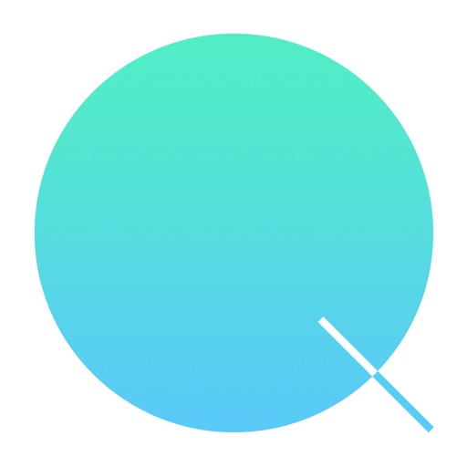 Queue - Realtime Playlisting + Crossfade iOS App