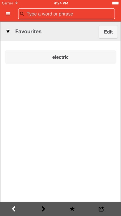New English-Irish Dictionary screenshot-3