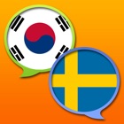 Korean Swedish dictionary