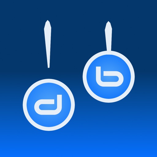 Delta Blast iOS App