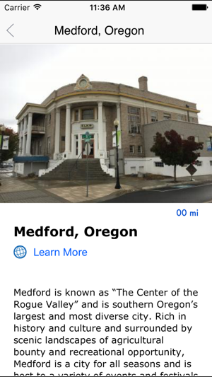 Medford Oregon(圖2)-速報App