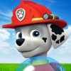 Paw Bubble For Paw Patrol