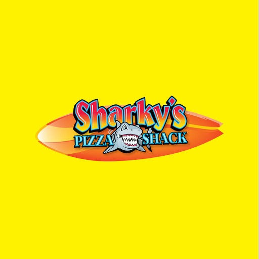 Sharky's Pizza Shack