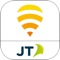 Download the FREE JT Fon Wi-Fi app and unlock over 20 million FREE Wi-Fi hotspots worldwide