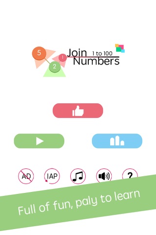 Join Numbers 1 to 100 FreePlay: find a mathway linked progress to 100 screenshot 4