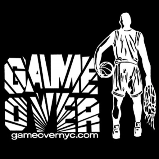 Game Over Sports