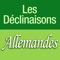 Révisez un aspect important de la grammaire allemande : les déclinaisons