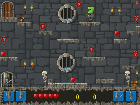 NJORD screenshot 2