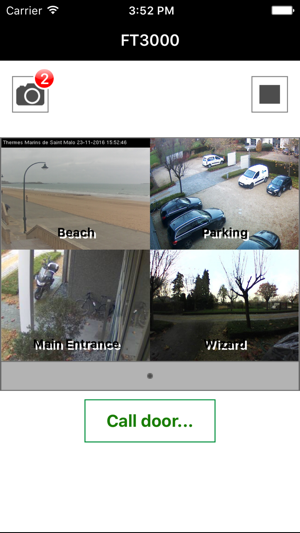 Fasttel Video Doorbell(圖1)-速報App